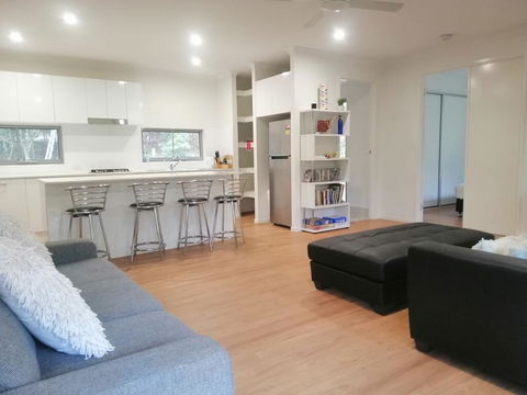 Stay @ LP Montville - Kingaroy Accommodation 2