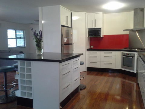 Stay @ LP Montville - Kingaroy Accommodation 0