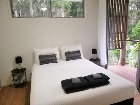 Stay @ LP Montville - Kingaroy Accommodation 3