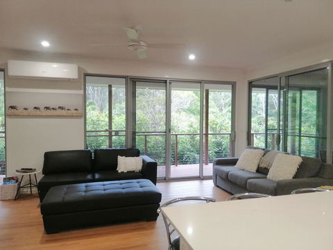 Stay @ LP Montville - Kingaroy Accommodation 1