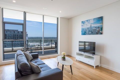 STAY&CO Macquarie Park University - Kingaroy Accommodation 0