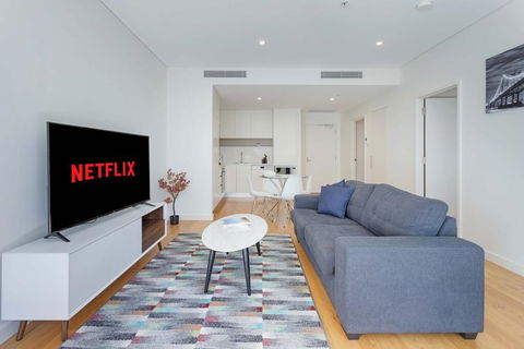 STAY&CO Macquarie Park University - Kingaroy Accommodation 1