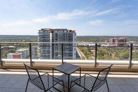 STAY&CO Macquarie Park University - Kingaroy Accommodation 2