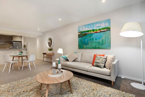 StayCentral On Nott - Kingaroy Accommodation 1