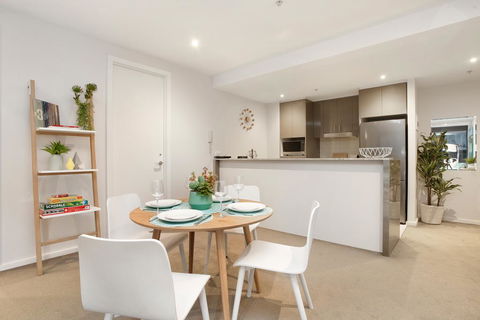 StayCentral On Nott - Kingaroy Accommodation 2