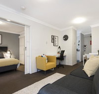 Staywest Subiaco Village 40 - Kingaroy Accommodation