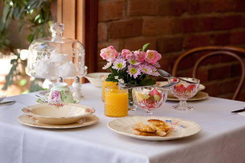 Steampacket Inn - Kingaroy Accommodation 2