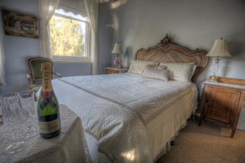 Steampacket Inn - Kingaroy Accommodation 3