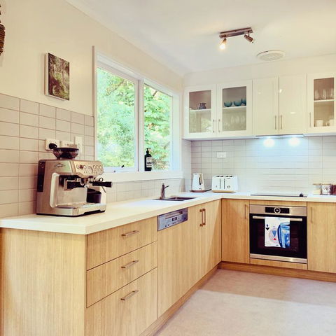 Steep Creek Retreat - Kingaroy Accommodation 3