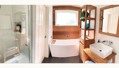 Steep Creek Retreat - Kingaroy Accommodation 1