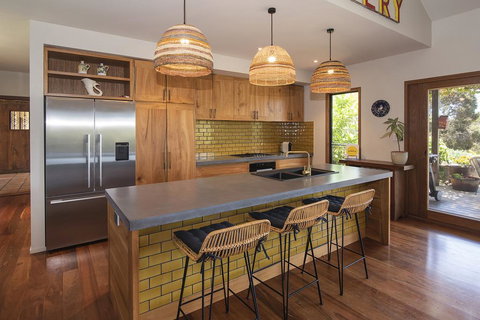 Stella - Kingaroy Accommodation 3