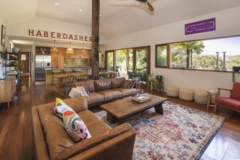 Stella - Kingaroy Accommodation 1