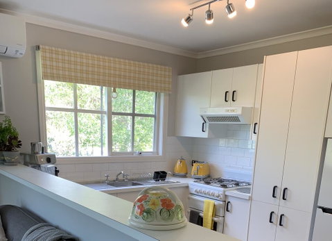 Stephanies Country Cottages - Kingaroy Accommodation 1