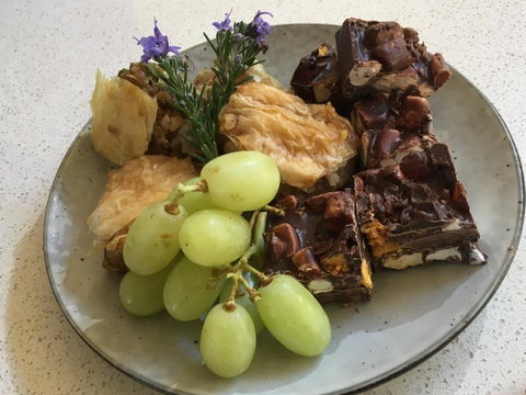 Stephanies Country Cottages - Kingaroy Accommodation 0