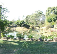 Still Waters - Kingaroy Accommodation