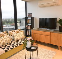 STK-Ocean View Apartment - Kingaroy Accommodation