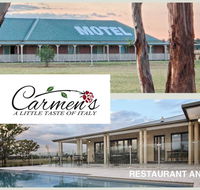 Stockmans Motel - Kingaroy Accommodation