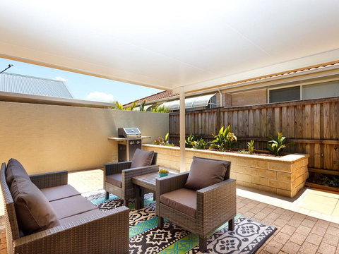 Stockmans Way 2-3 - Kingaroy Accommodation 3