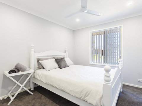 Stockmans Way 2-3 - Kingaroy Accommodation 1