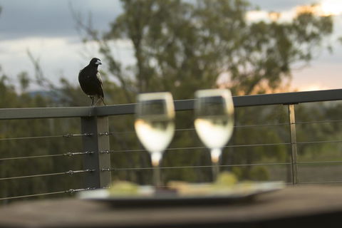 Stockton Rise Country Retreats - Kingaroy Accommodation 0