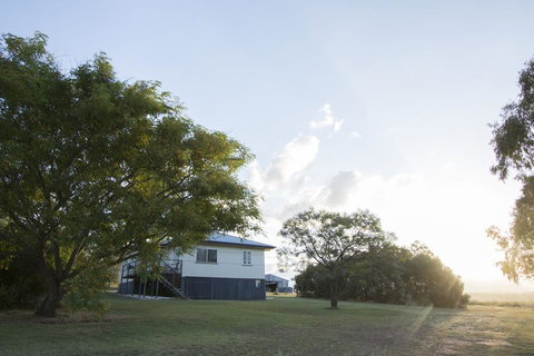 Stockton Rise Country Retreats - Kingaroy Accommodation 3