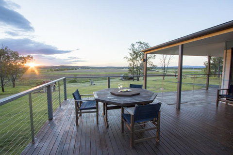 Stockton Rise Country Retreats - Kingaroy Accommodation 2