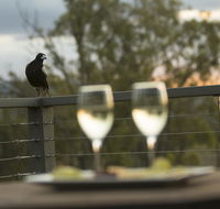 Stockton Rise Country Retreats - Kingaroy Accommodation