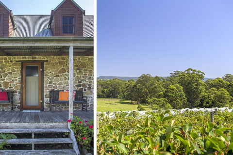 Stone Cottage - Kingaroy Accommodation 3