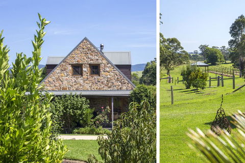 Stone Cottage - Kingaroy Accommodation 0