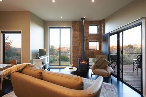 StoneTryst Spa Villas - Kingaroy Accommodation 0