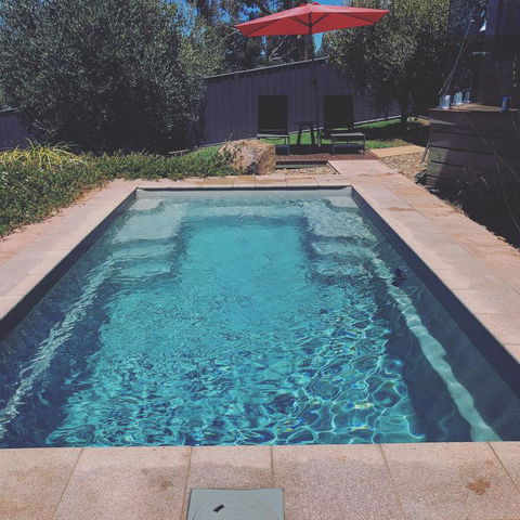 StoneTryst Spa Villas - Kingaroy Accommodation 3
