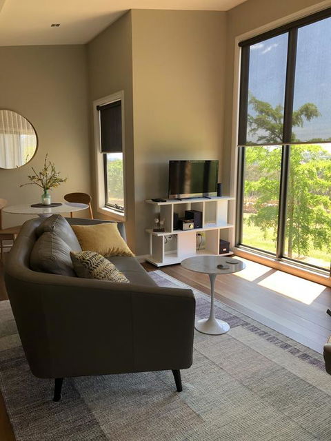 StoneTryst Spa Villas - Kingaroy Accommodation 2