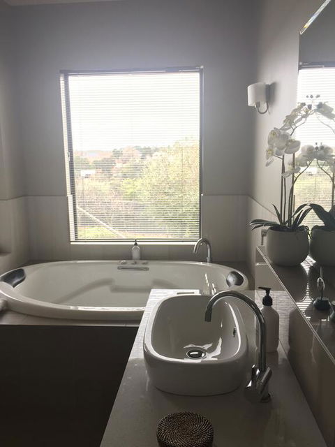 StoneTryst Spa Villas - Kingaroy Accommodation 1