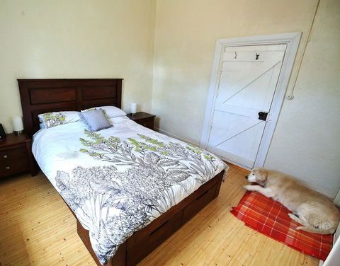 Stonewall Cottage - Kingaroy Accommodation 1