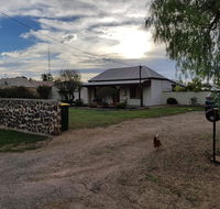 Stonewall Cottage - Kingaroy Accommodation