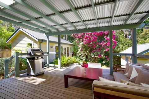 Stonewall Cottage And Studio - Kingaroy Accommodation 0