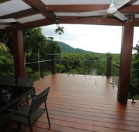 Stonewood Views - Kingaroy Accommodation