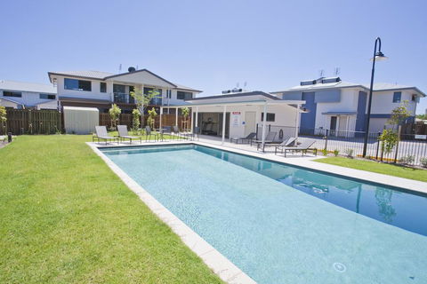 Stonewood Villas - Kingaroy Accommodation 1