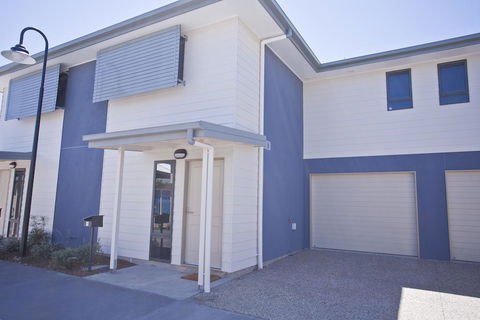 Stonewood Villas - Kingaroy Accommodation 2