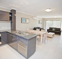 Stonewood Villas - Kingaroy Accommodation