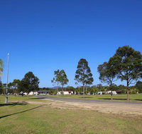 Stoney Park Holiday Park - Kingaroy Accommodation