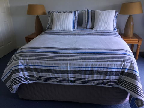 Stony Creek Cottages - Kingaroy Accommodation 2