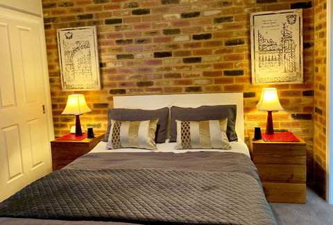 Stony Creek Cottages - Kingaroy Accommodation 1