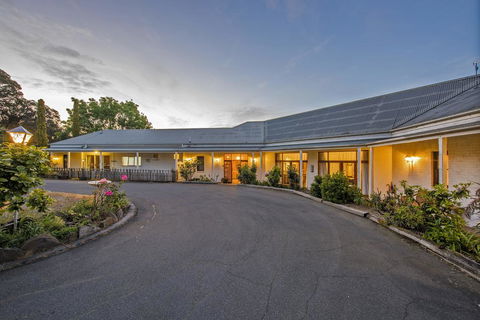 Stony Rise Cottage B&B - Kingaroy Accommodation 0