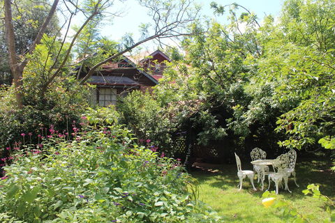 Storey Grange - Kingaroy Accommodation 0