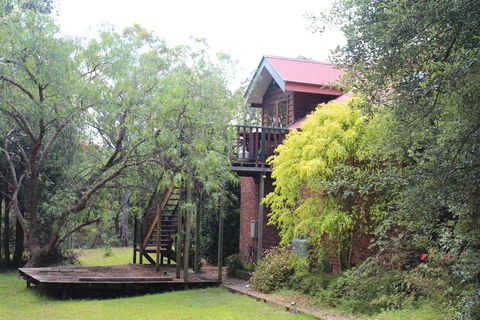 Storey Grange - Kingaroy Accommodation 3