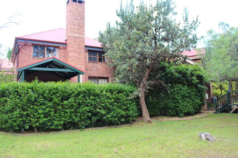 Storey Grange - Kingaroy Accommodation 1