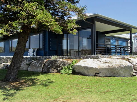 Storm Bay Cottage - Kingaroy Accommodation 0