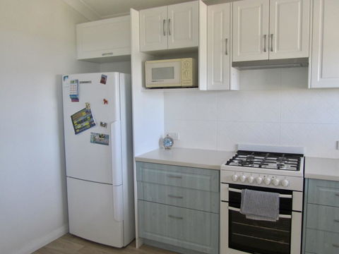 Storm Bay View - Kingaroy Accommodation 2