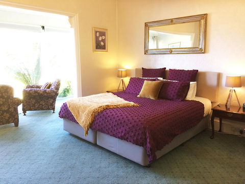 Strahan Wilderness Lodge - Kingaroy Accommodation 1